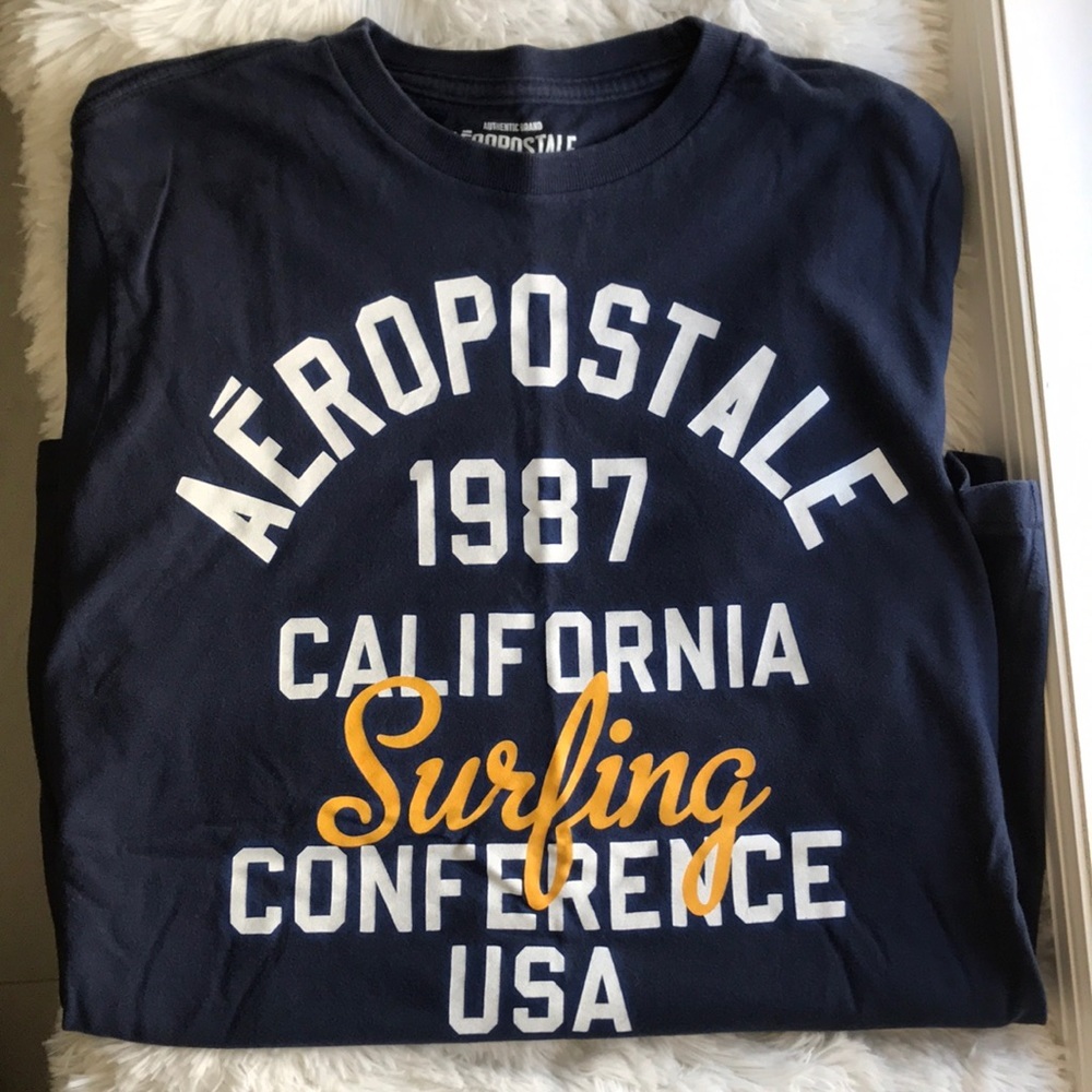 Vintage Aeropostale - Picture 4 of 7